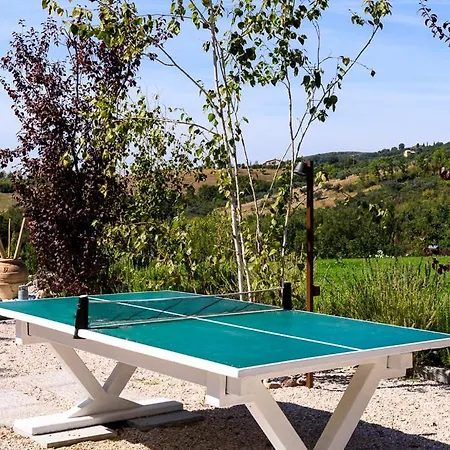 Villa Valecchie Sleeps 6 Pool Air Con Wifi *